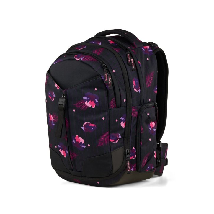 Satch Match Schulrucksack Mystic Nights